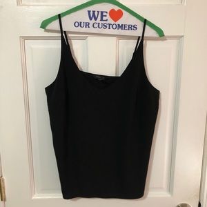 Banana Republic V Neck Tank Top